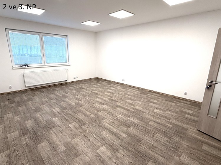 Pronájem komerčního prostoru, 1 m² (12 z 14)