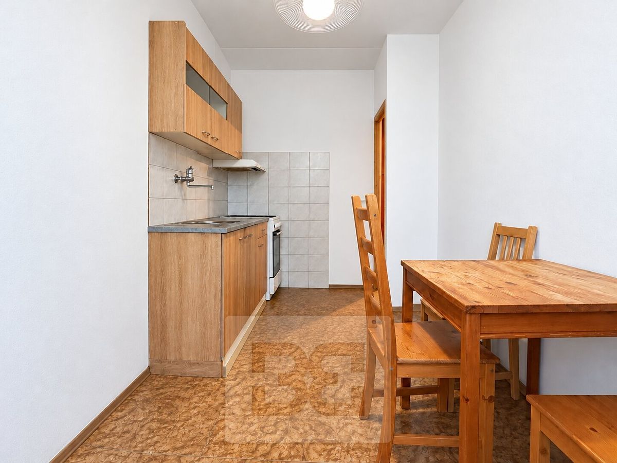 Pronájem bytu 3+1 62 m² – fotografie 4
