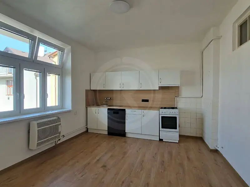 Pronájem bytu 2+1 90 m², České Budějovice – náhled fotky 3