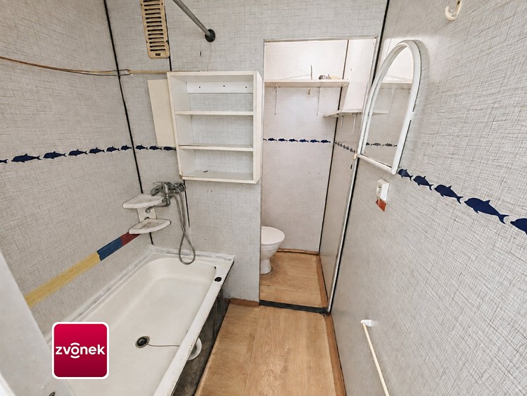 Prodej bytu 1+kk, 35 m² (8 z 11)