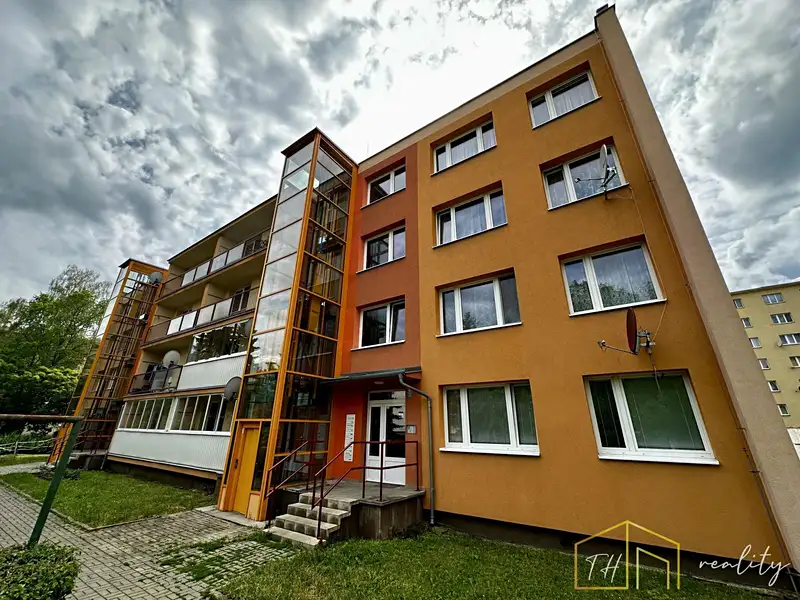 Prodej bytu 3+1 69 m², Most – náhled fotky 1