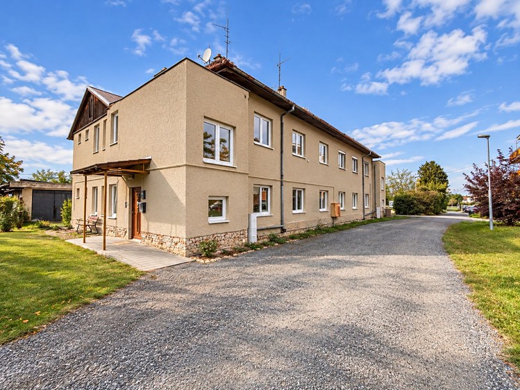Ostatní