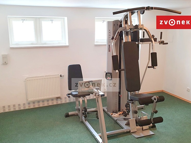 Будинок в оренду, 270 м² (21 з 27)