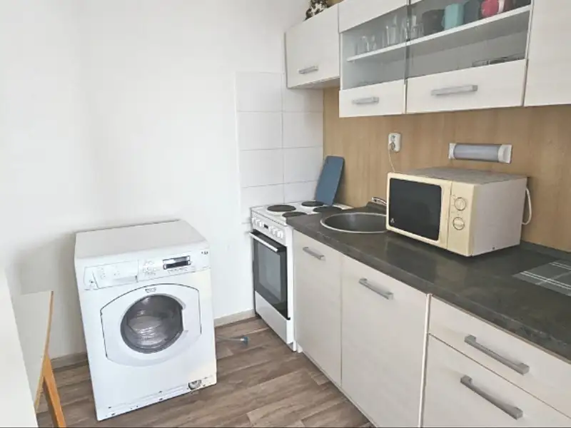 Prodej bytu 1+kk 33 m², Most – náhled fotky 3
