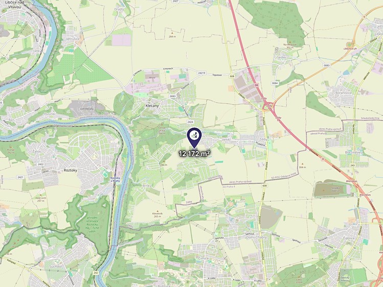 Ділянка на продаж, 12 172 м² (4 з 5)