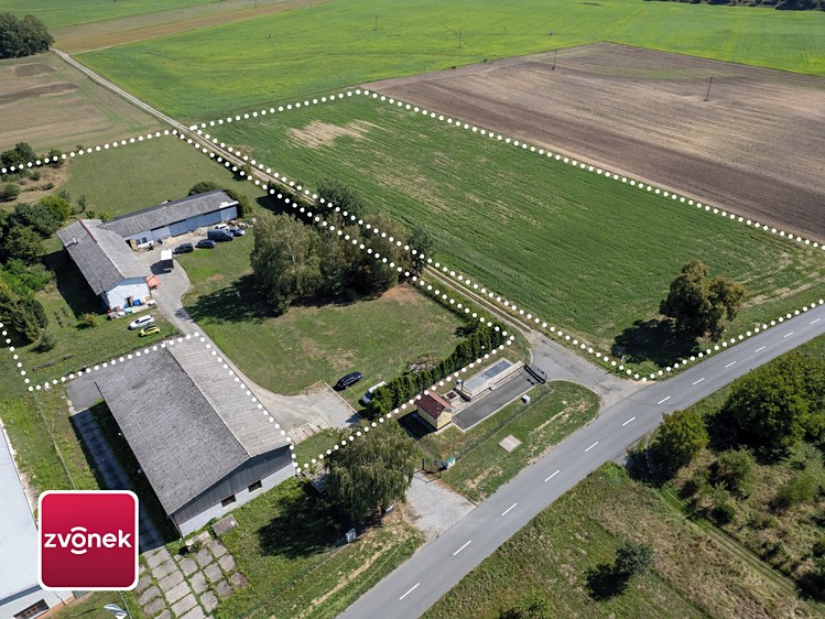 Комерційне приміщення на продаж, 740 м² (1 з 8)