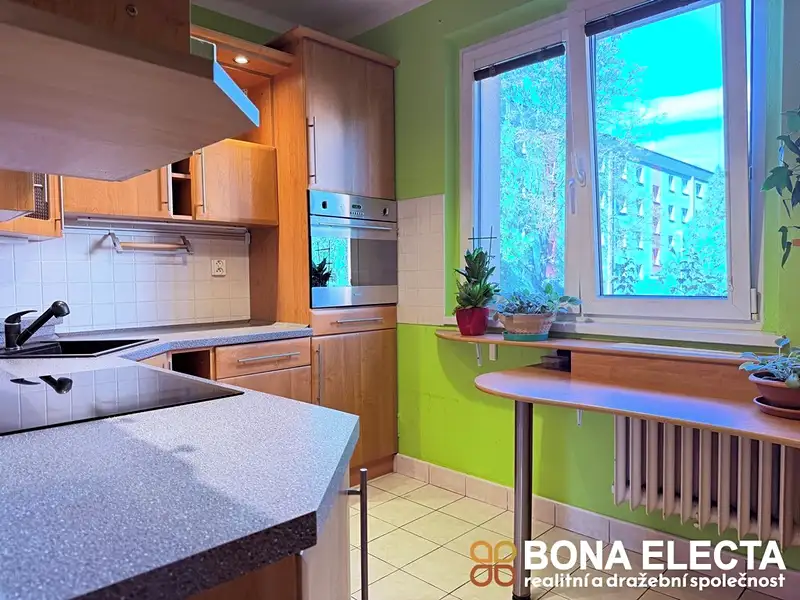 Prodej bytu 3+1 67 m², Karviná – náhled fotky 3