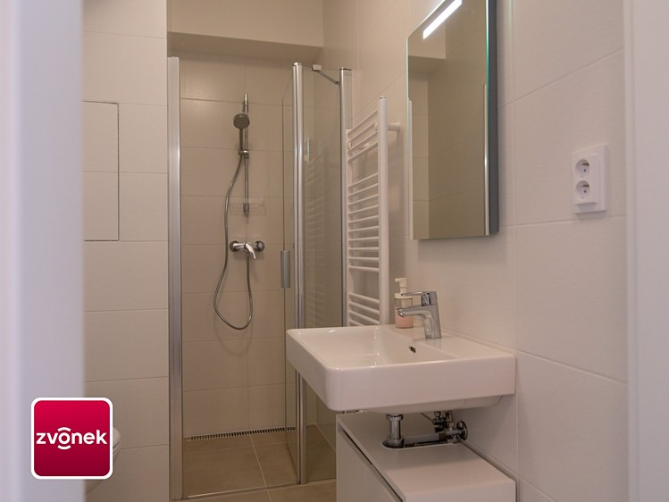 Квартира 1+kk на продаж, 31 м² (9 з 18)