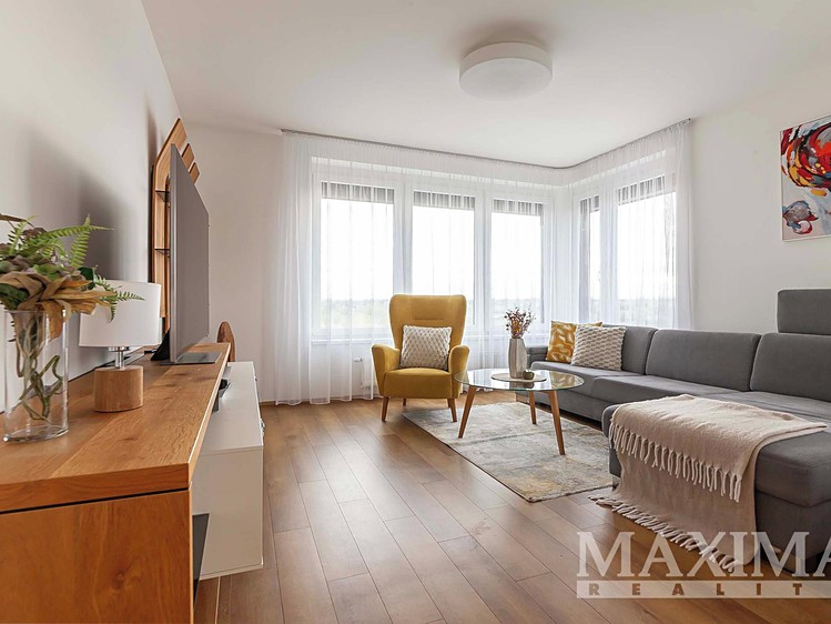 Квартира 3+kk на продаж, 95 м² (7 з 30)