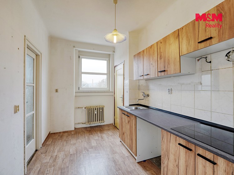 Квартира 3+1 на продаж, 74 м² (6 з 30)