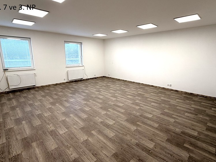 Pronájem komerčního prostoru, 1 m² (10 z 14)