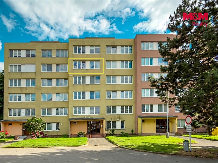 Квартира 3+1 на продаж, 75 м² (19 з 22)