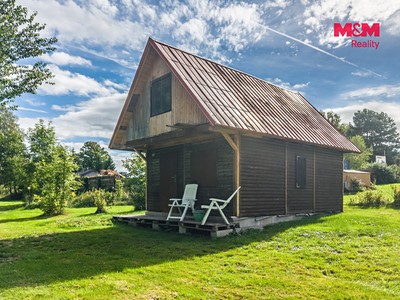 Prodej pozemku, 745 m² (2 z 13)