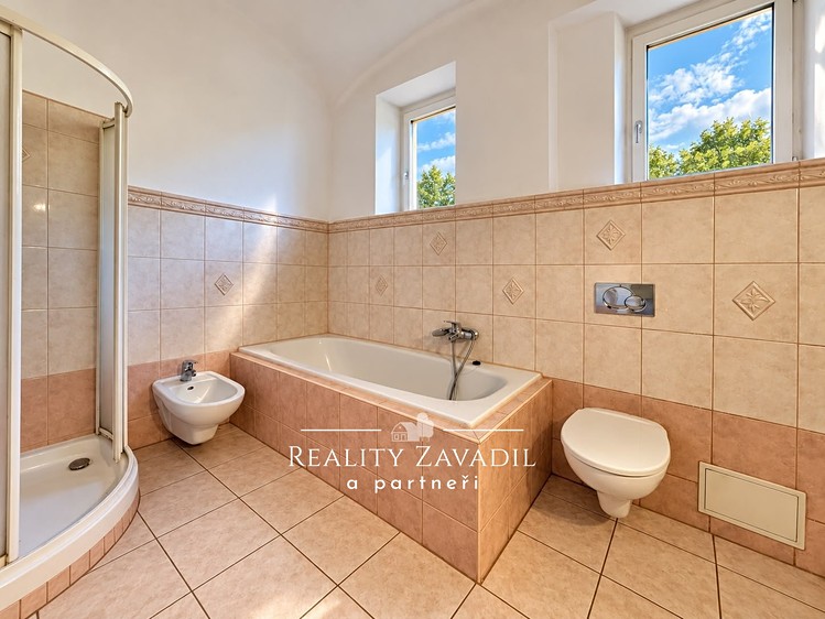 Wohnung 3+1 zum Kauf, 118 m² (11 von 12)