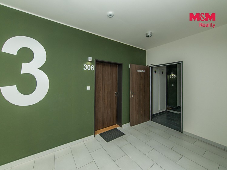 Квартира 2+kk на продаж, 60 м² (13 з 21)