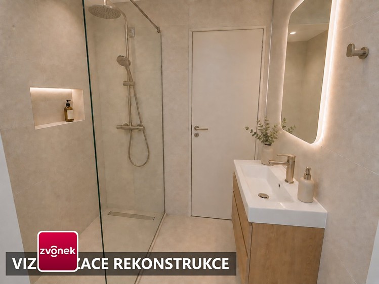 Prodej bytu 1+kk, 35 m² (11 z 11)