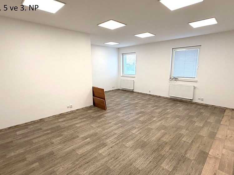 Pronájem komerčního prostoru, 1 m² (2 z 14)