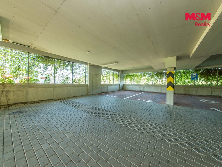 Квартира 2+kk на продаж, 60 м² (15 з 21)