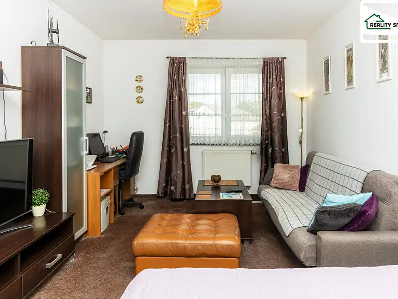 Prodej bytu 1+kk 46 m², Cheb – náhled fotky 3