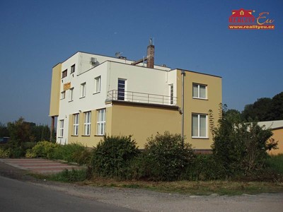 Pronájem komerčního prostoru, 140 m² (2 z 12)