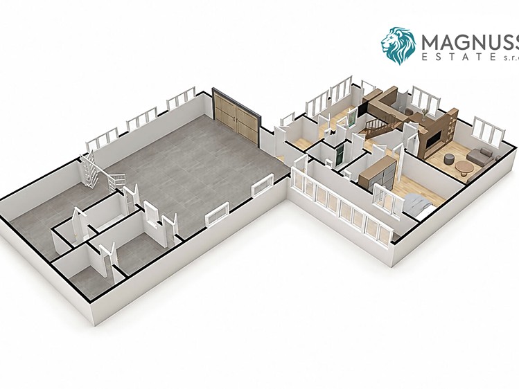 Будинок на продаж, 157 м² (18 з 56)