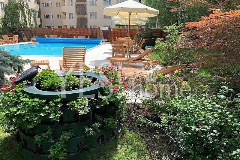 Pronájem bytu 1+kk 44 m² – fotografie 4