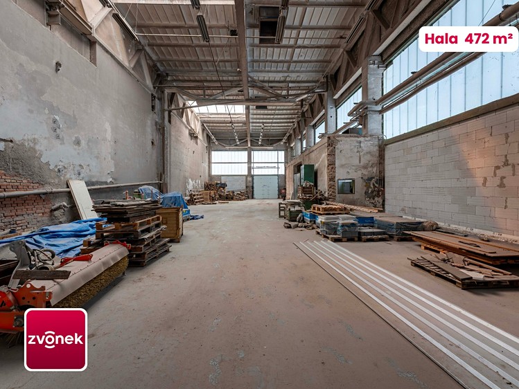 Комерційне приміщення в оренду, 2 800 м² (13 з 26)