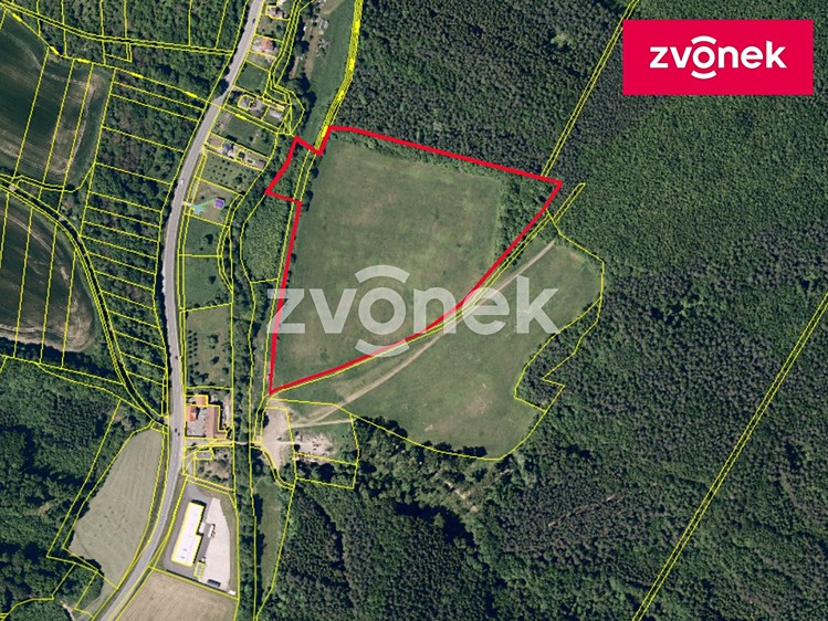 Ділянка на продаж, 44 190 м² (2 з 10)