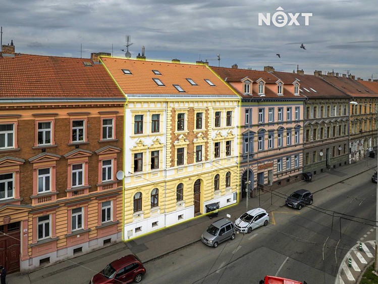 Квартира 4+kk на продаж, 113 м² (29 з 30)