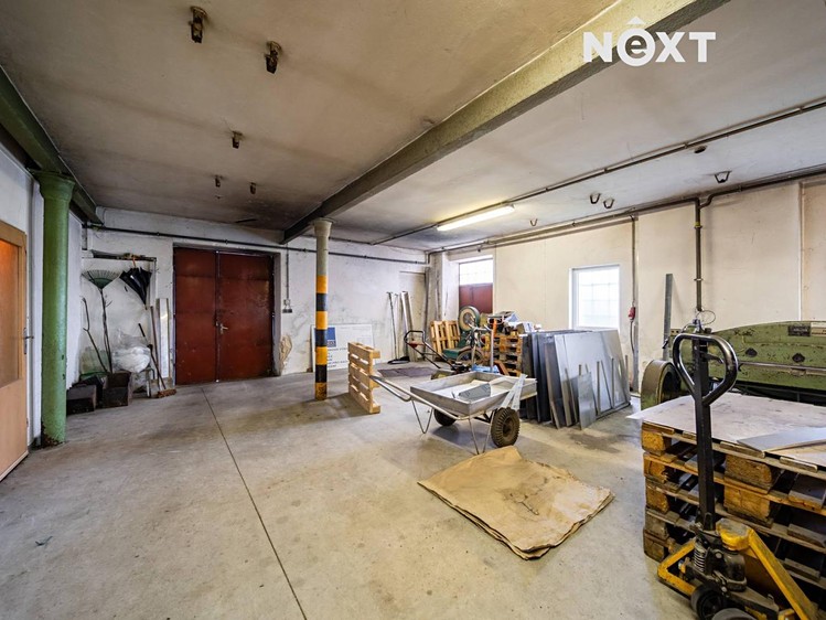 Pronájem komerčního prostoru, 400 m² (13 z 18)