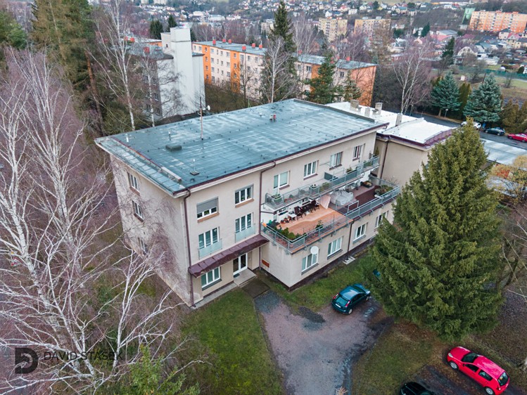 Wohnung 1+1 zur Miete, 38 m² (2 von 8)