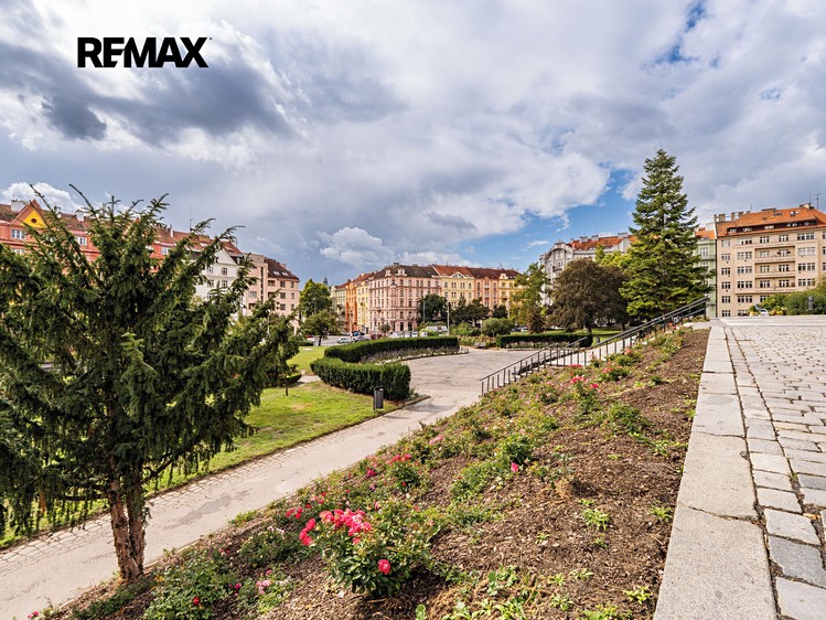 Квартира 1+kk в оренду, 45 м² (26 з 27)