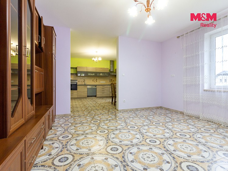 Pronájem domu, 80 m² (5 z 17)