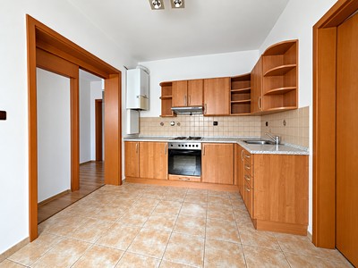 Prodej bytu 1+1, 43 m² (3 z 8)