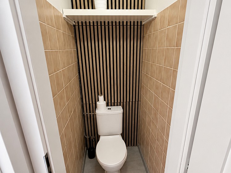 Квартира 3+1 на продаж, 61 м² (22 з 29)