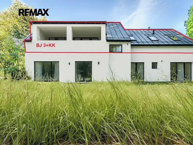 Prodej rodinného domu 96 m², pozemek 300 m², Mladé Buky – náhled fotky 1