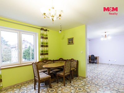 Pronájem domu, 80 m² (2 z 17)