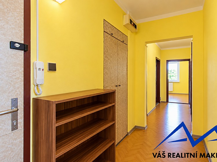 Квартира 3+1 на продаж, 71 м² (8 з 13)