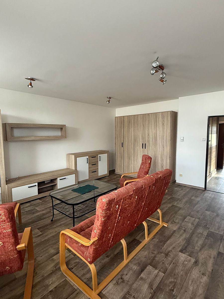 Pronájem bytu 2+kk 67 m², Čáslav – fotka 1 z 3