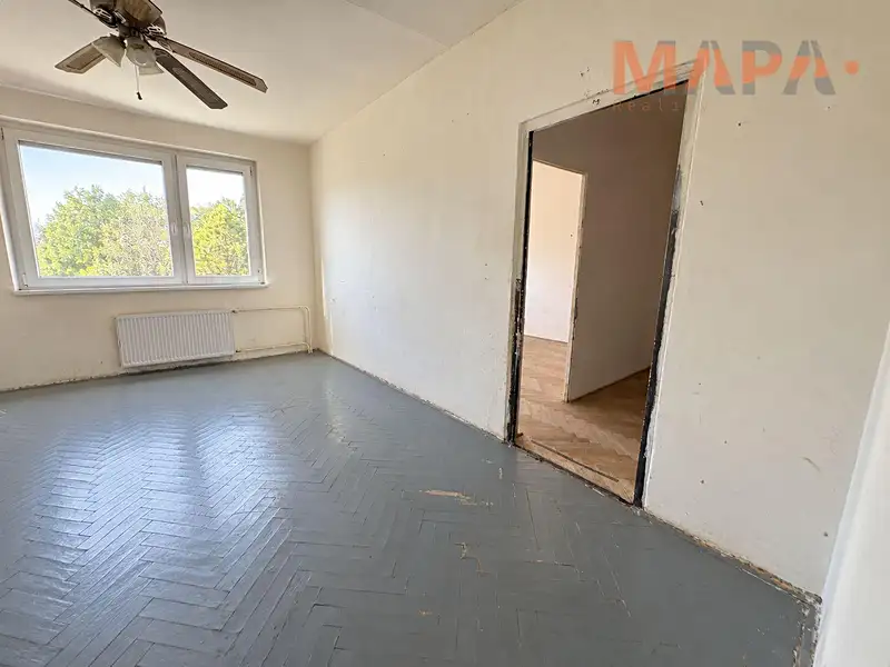 Prodej bytu 2+1 56 m², Kadaň – náhled fotky 3