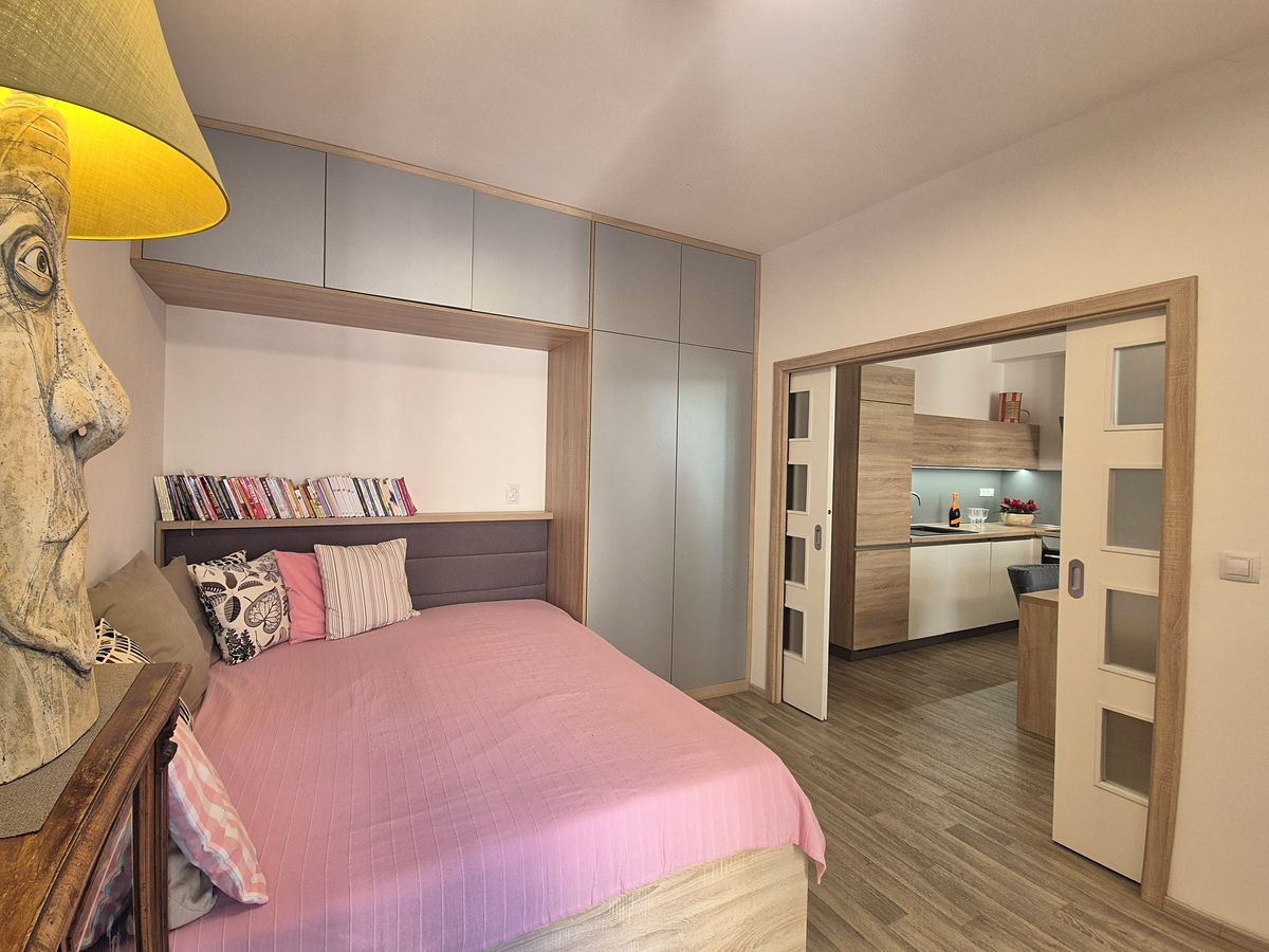 Prodej bytu 2+kk 48 m² – fotografie 4