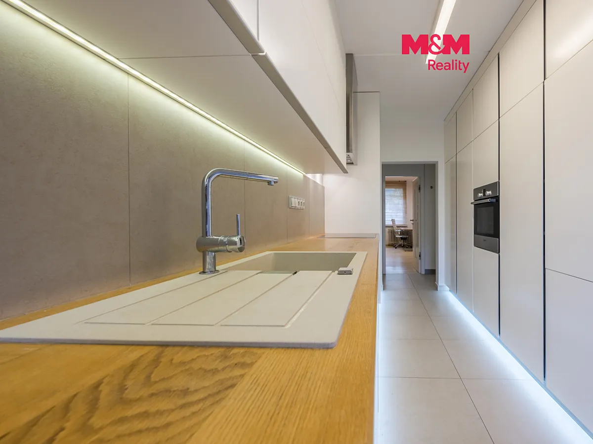 Prodej bytu 3+1 88 m²