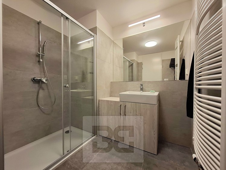 Pronájem bytu 2+kk, 53 m² (3 z 17)