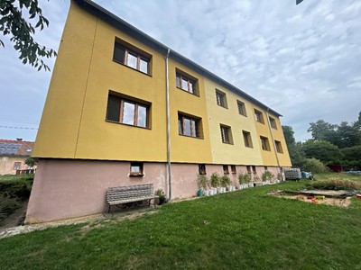 Квартира 2+1 на аукціоні, 72 м² (2 з 5)
