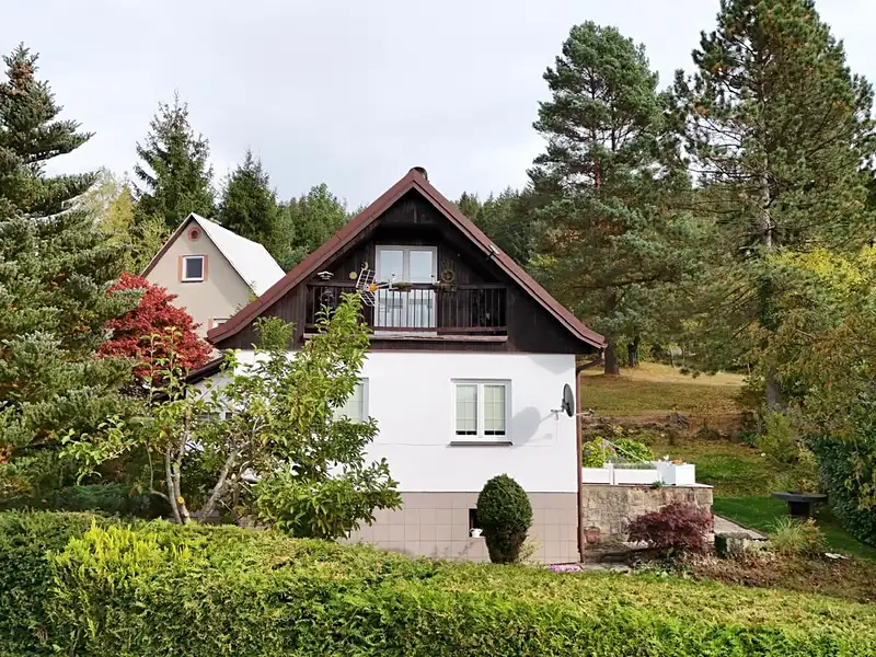 Prodej chaty 120 m², pozemek 432 m², Horní Bečva – náhled fotky 2