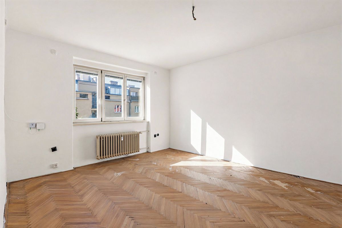 Prodej bytu 3+kk 80 m²
