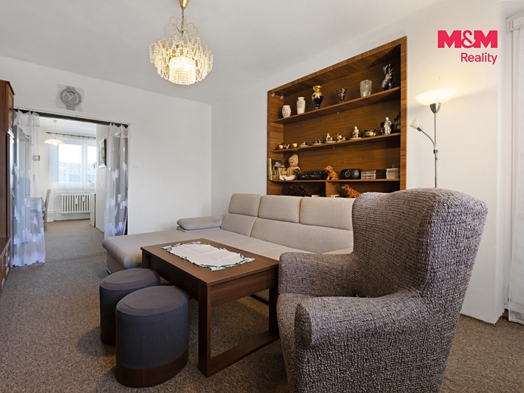 Квартира 2+1 на продаж, 51 м² (6 з 16)