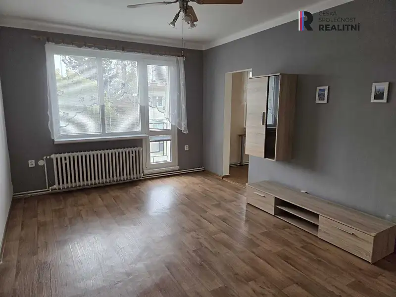 Prodej bytu 2+1 52 m², Šumperk – náhled fotky 2