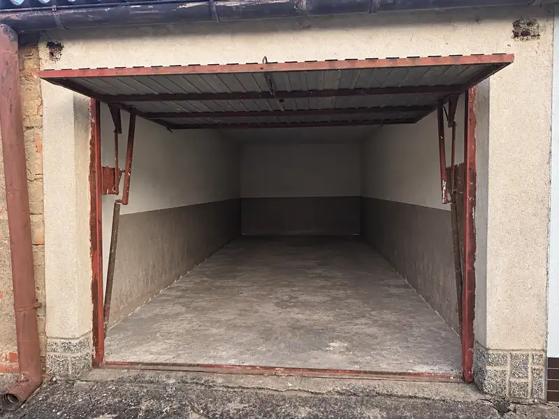 Prodej garáže 26 m², Moravany – náhled fotky 3