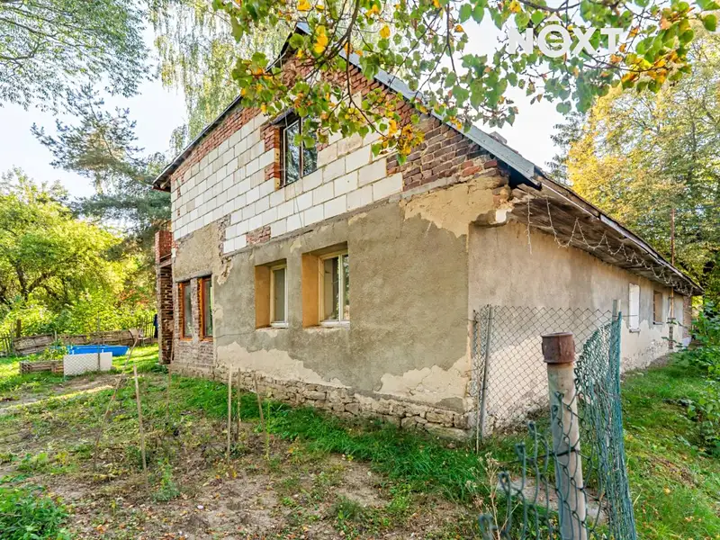 Prodej rodinného domu 213 m², pozemek 711 m², Pravonín – náhled fotky 1